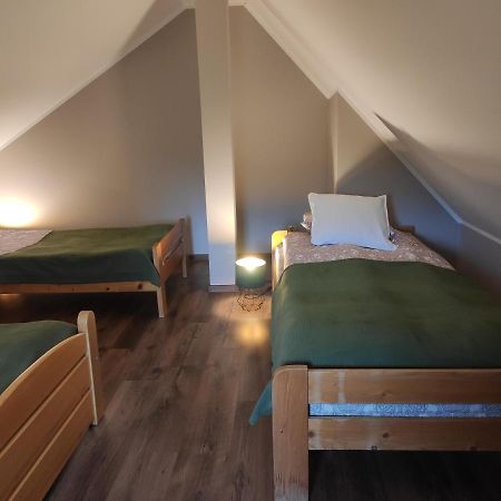Apartamenty Madzia Wisła Buitenkant foto