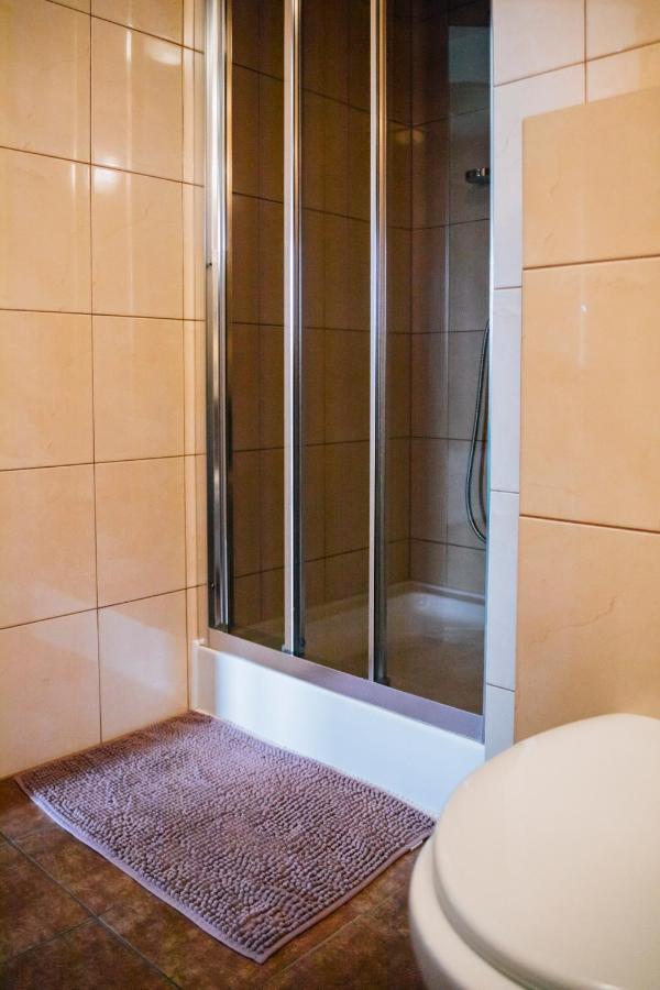 Apartamenty Madzia Wisła Buitenkant foto