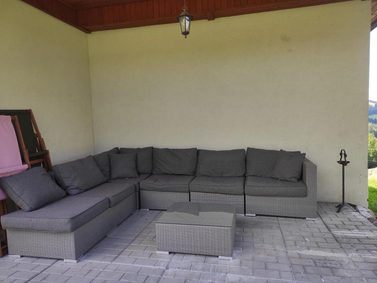 Apartamenty Madzia Wisła Buitenkant foto