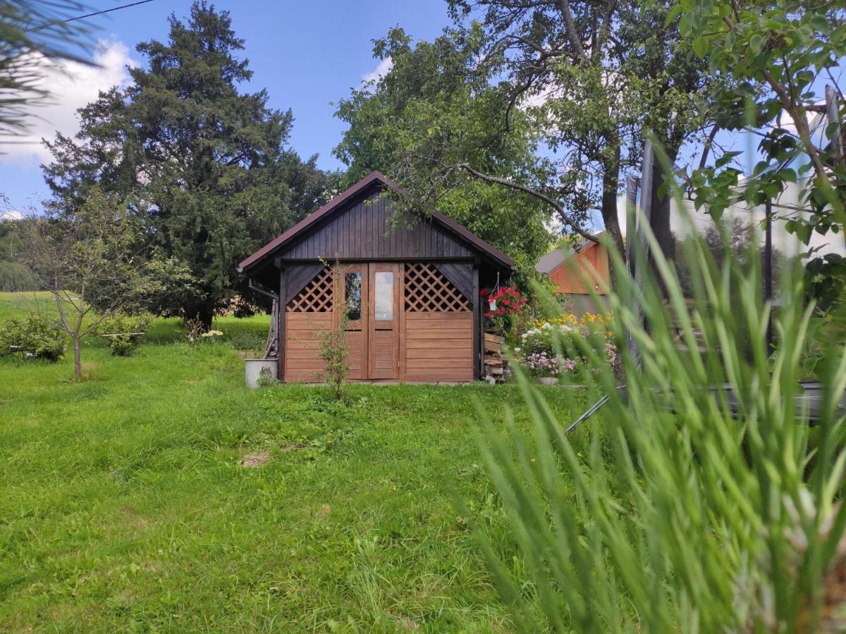 Apartamenty Madzia Wisła Buitenkant foto